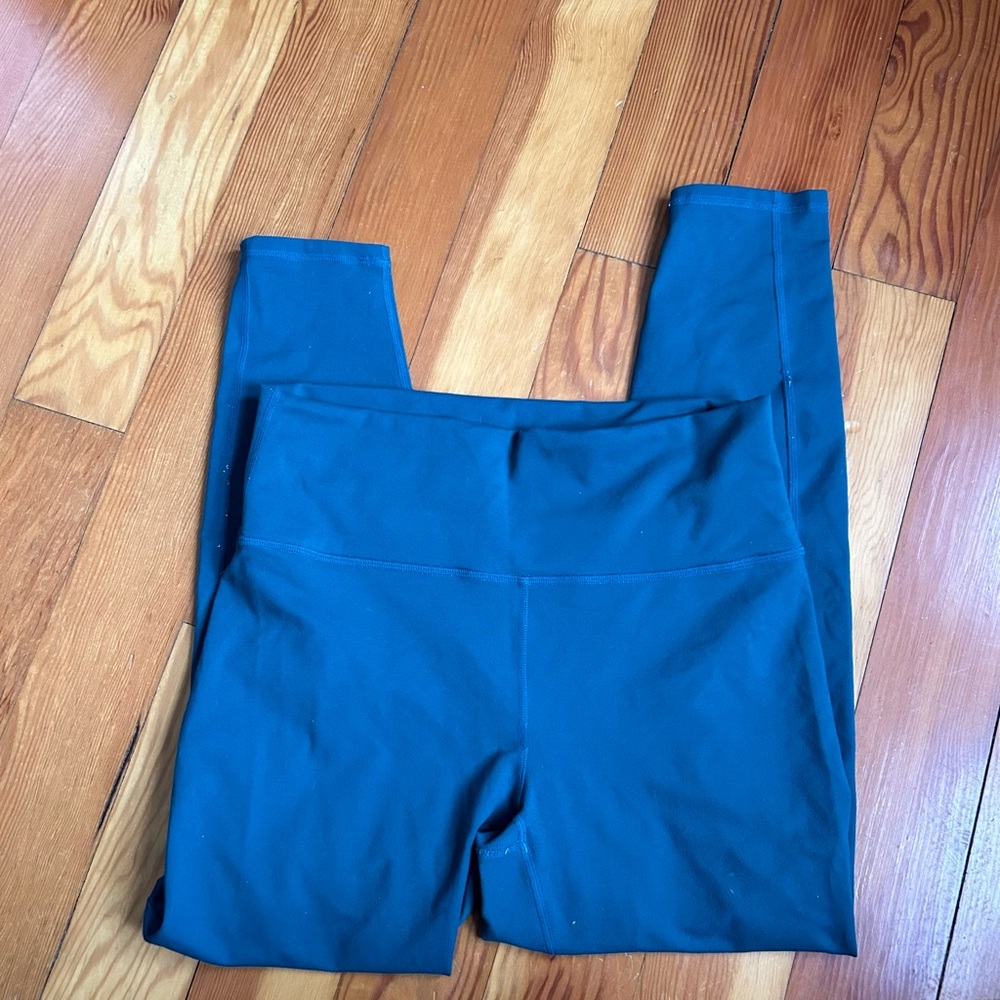 LAST CALL Fabletics Powerhold High-Waisted Leggings